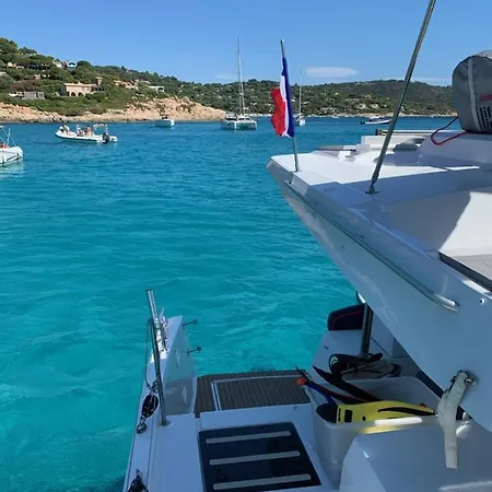 Dunia Porquerolles